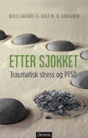 Boka er anmeldt i Tidsskrift for Norsk Psykologforening